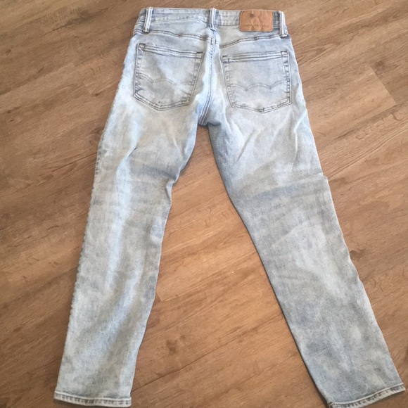 American Eagle Outfitters AIRFLEX jeans - Picture 3 of 8